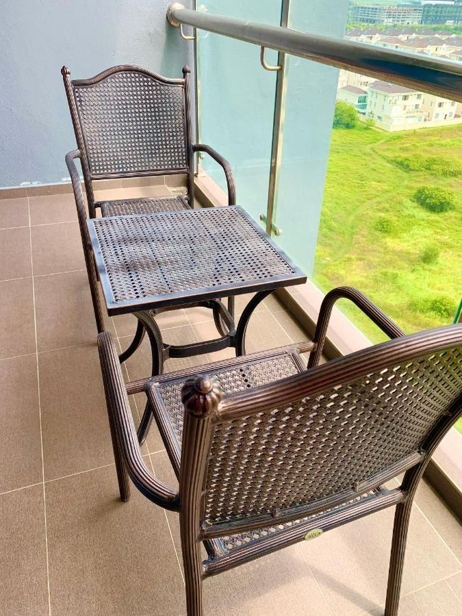 Atlantis Residence Melaka Formuslims Homestay 외부 사진