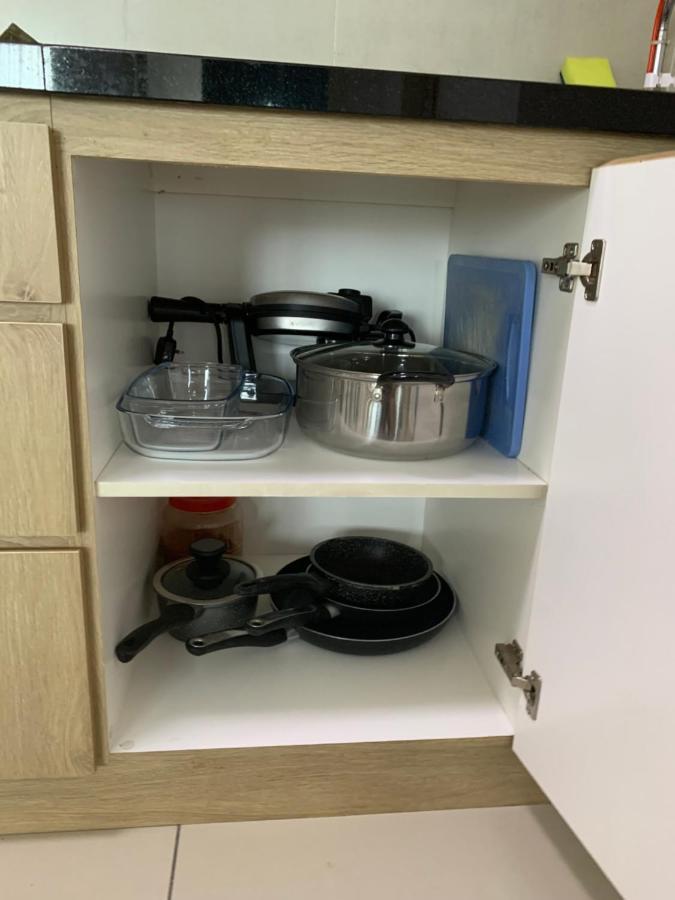 Atlantis Residence Melaka Formuslims Homestay 외부 사진