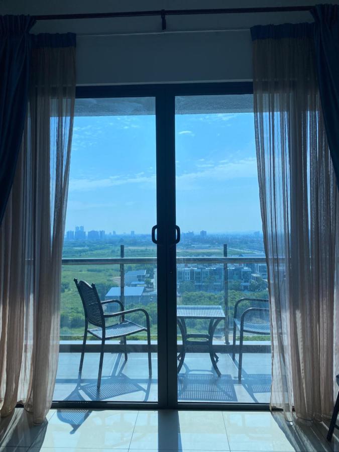 Atlantis Residence Melaka Formuslims Homestay 외부 사진