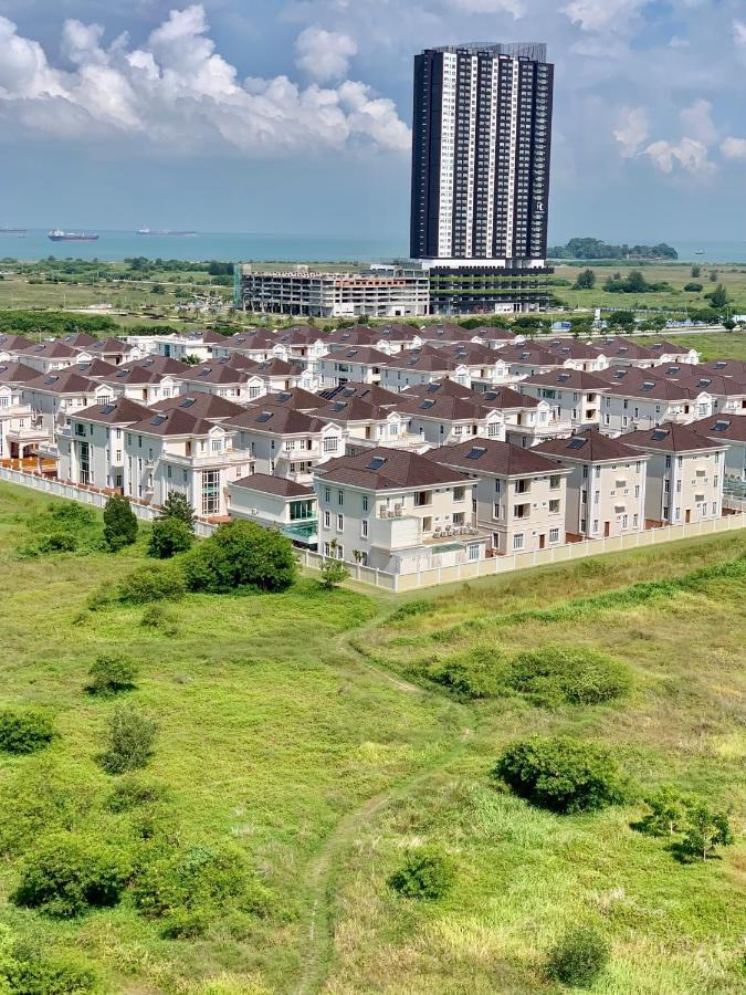 Atlantis Residence Melaka Formuslims Homestay 외부 사진