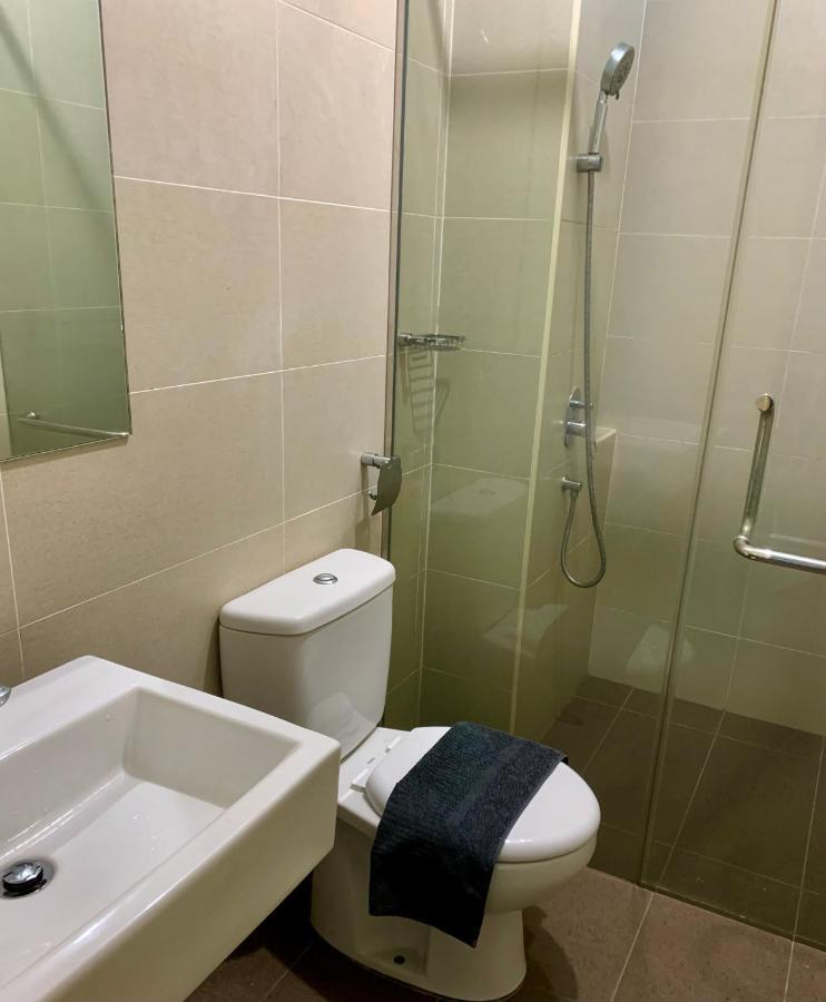 Atlantis Residence Melaka Formuslims Homestay 외부 사진