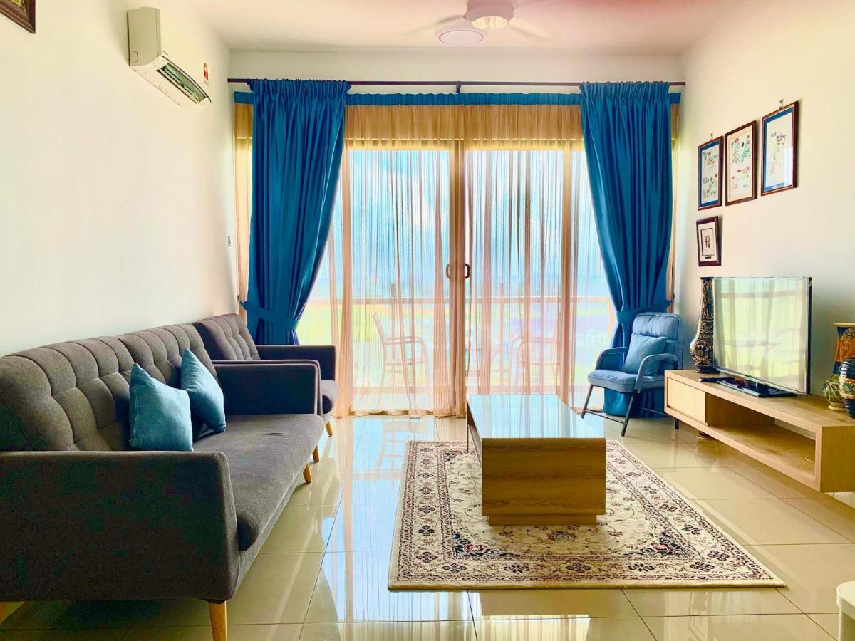 Atlantis Residence Melaka Formuslims Homestay 외부 사진
