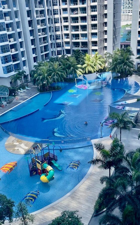 Atlantis Residence Melaka Formuslims Homestay 외부 사진
