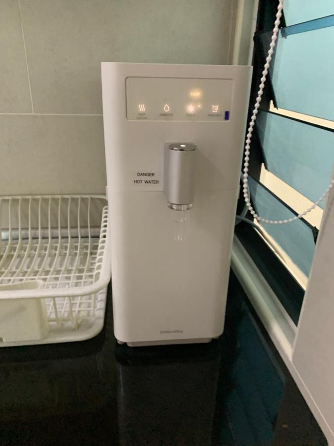 Atlantis Residence Melaka Formuslims Homestay 외부 사진
