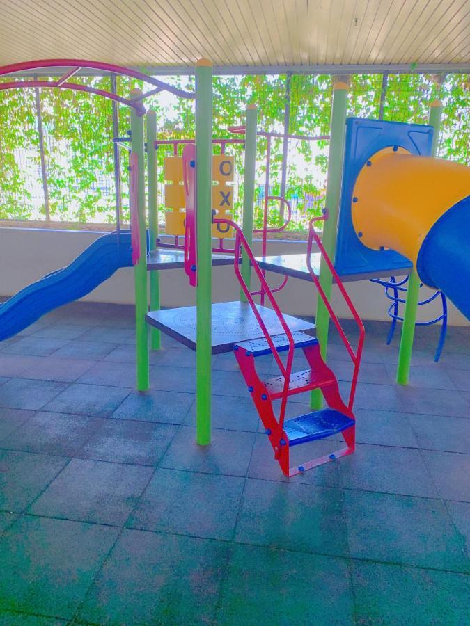 Atlantis Residence Melaka Formuslims Homestay 외부 사진