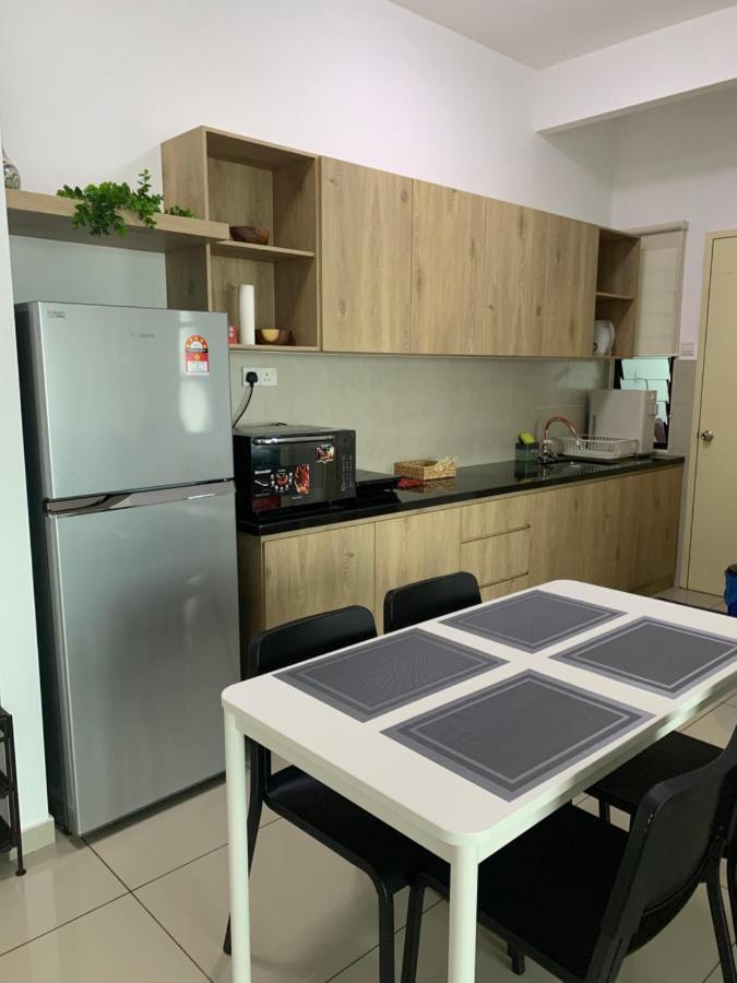 Atlantis Residence Melaka Formuslims Homestay 외부 사진